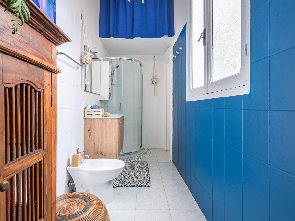 Suite Palazzo Ravenna Cagliari Exteriör bild