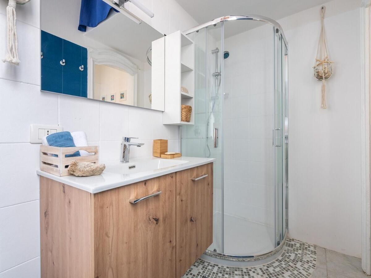 Suite Palazzo Ravenna Cagliari Exteriör bild