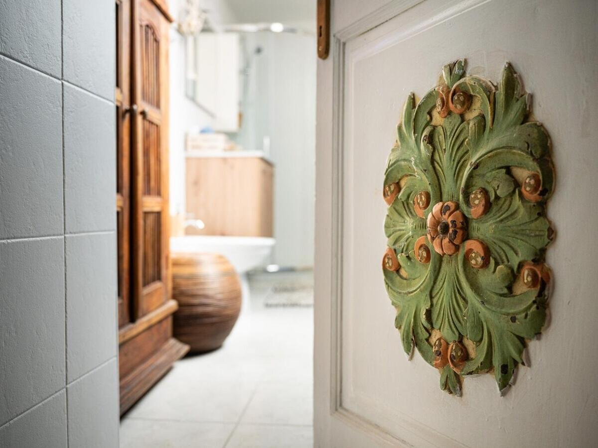 Suite Palazzo Ravenna Cagliari Exteriör bild