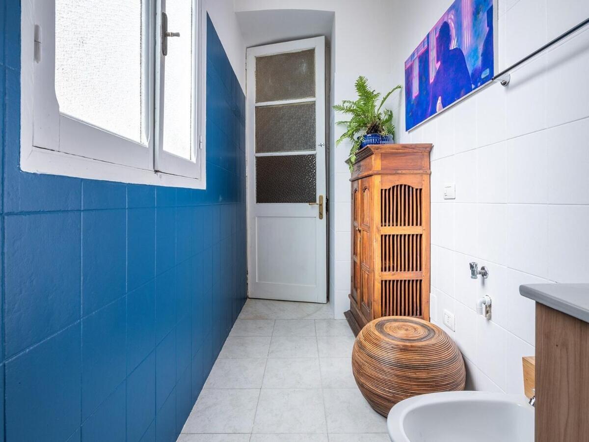 Suite Palazzo Ravenna Cagliari Exteriör bild