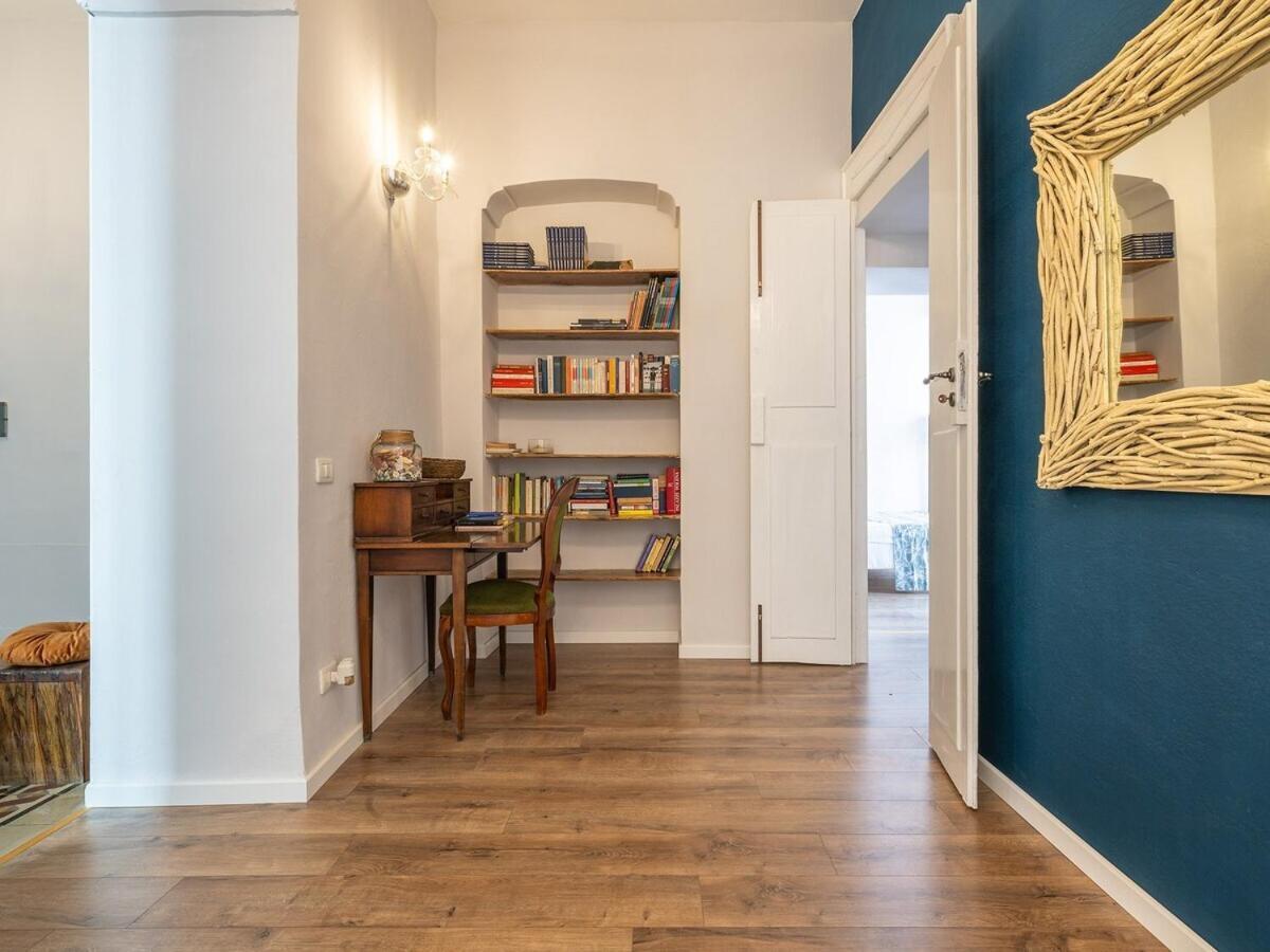 Suite Palazzo Ravenna Cagliari Exteriör bild