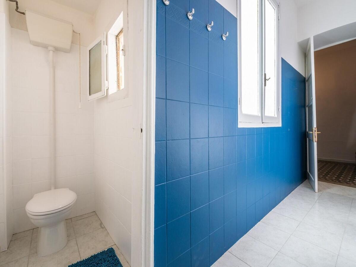 Suite Palazzo Ravenna Cagliari Exteriör bild