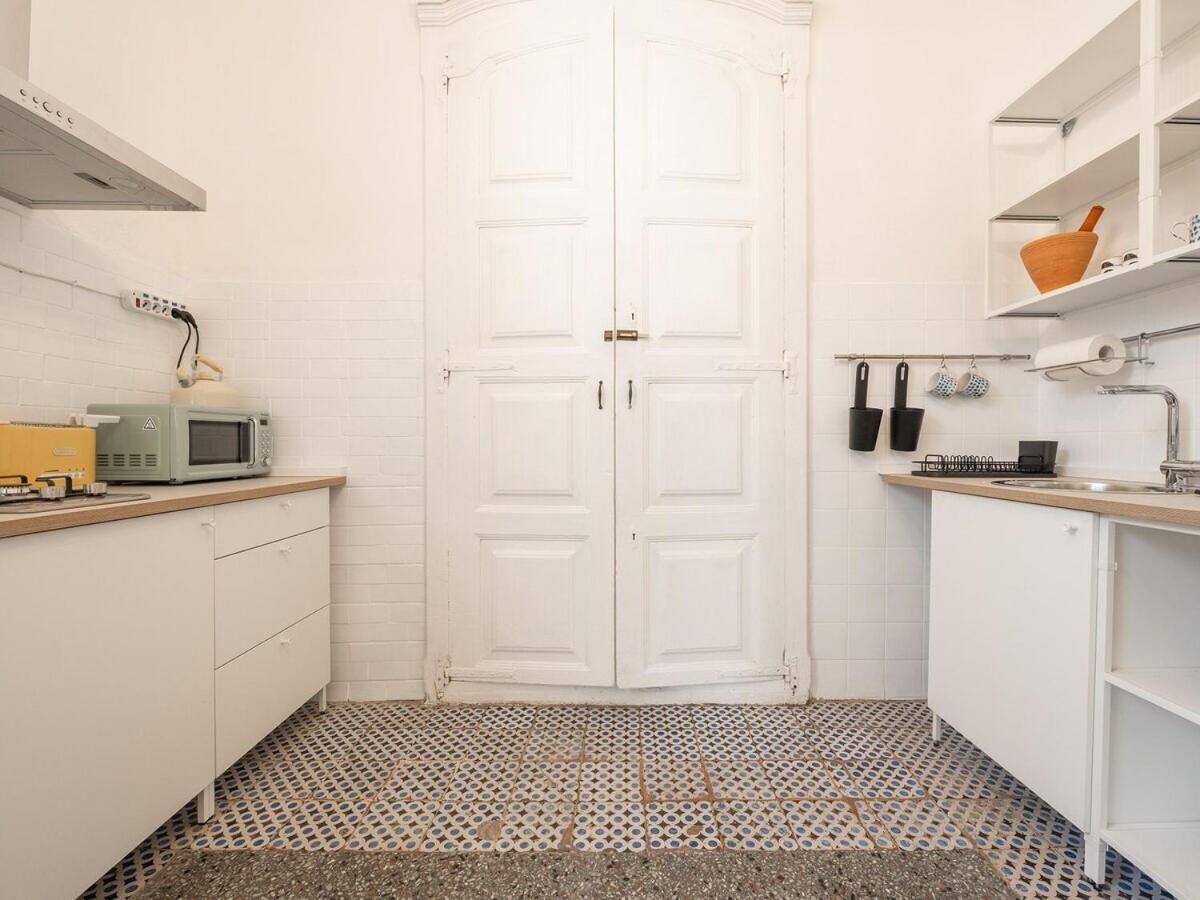 Suite Palazzo Ravenna Cagliari Exteriör bild