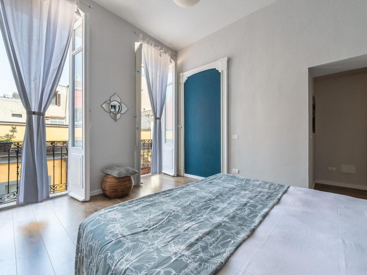 Suite Palazzo Ravenna Cagliari Exteriör bild