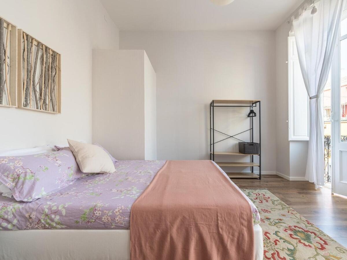 Suite Palazzo Ravenna Cagliari Exteriör bild
