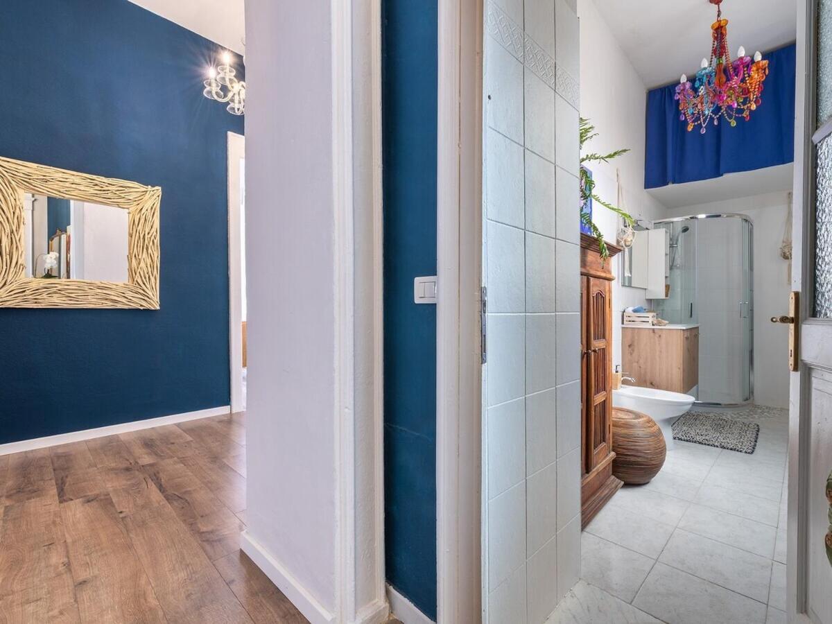Suite Palazzo Ravenna Cagliari Exteriör bild