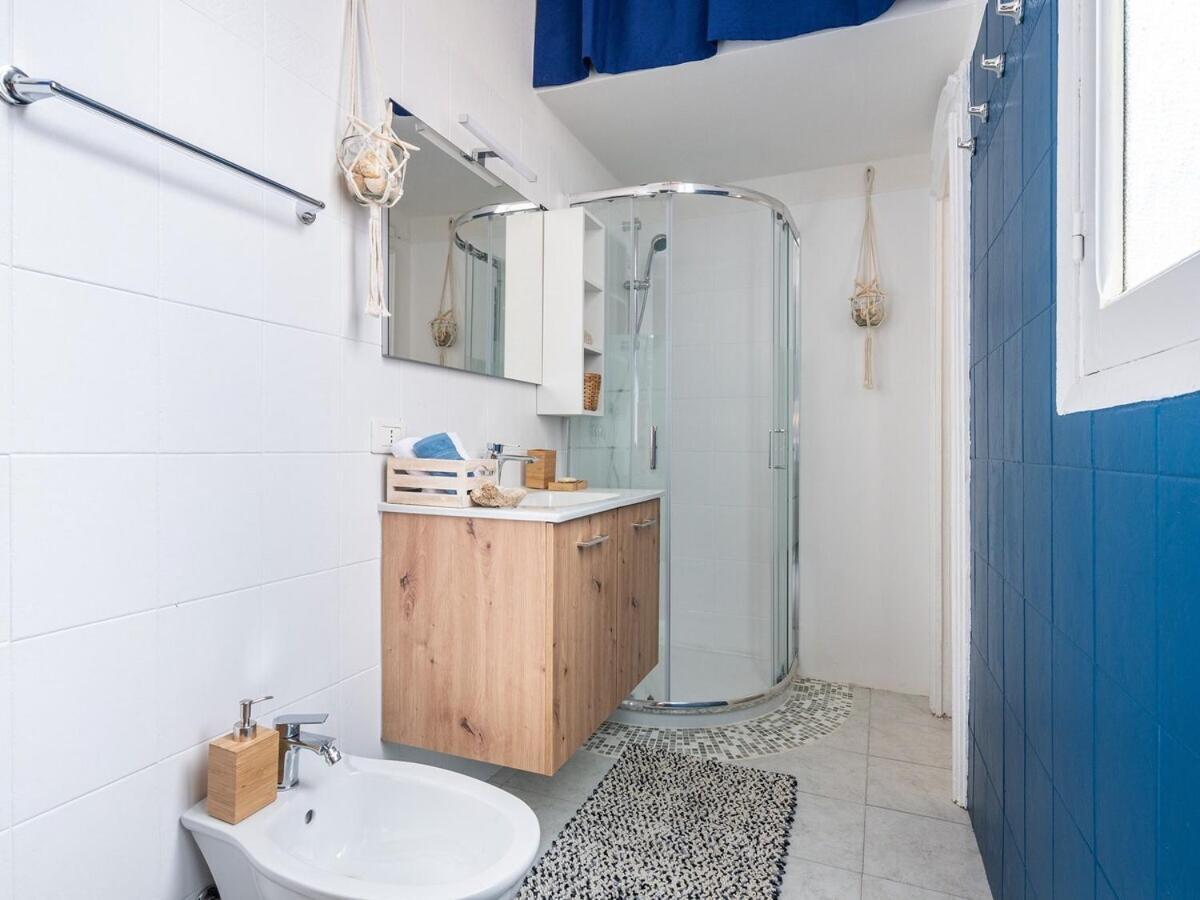 Suite Palazzo Ravenna Cagliari Exteriör bild