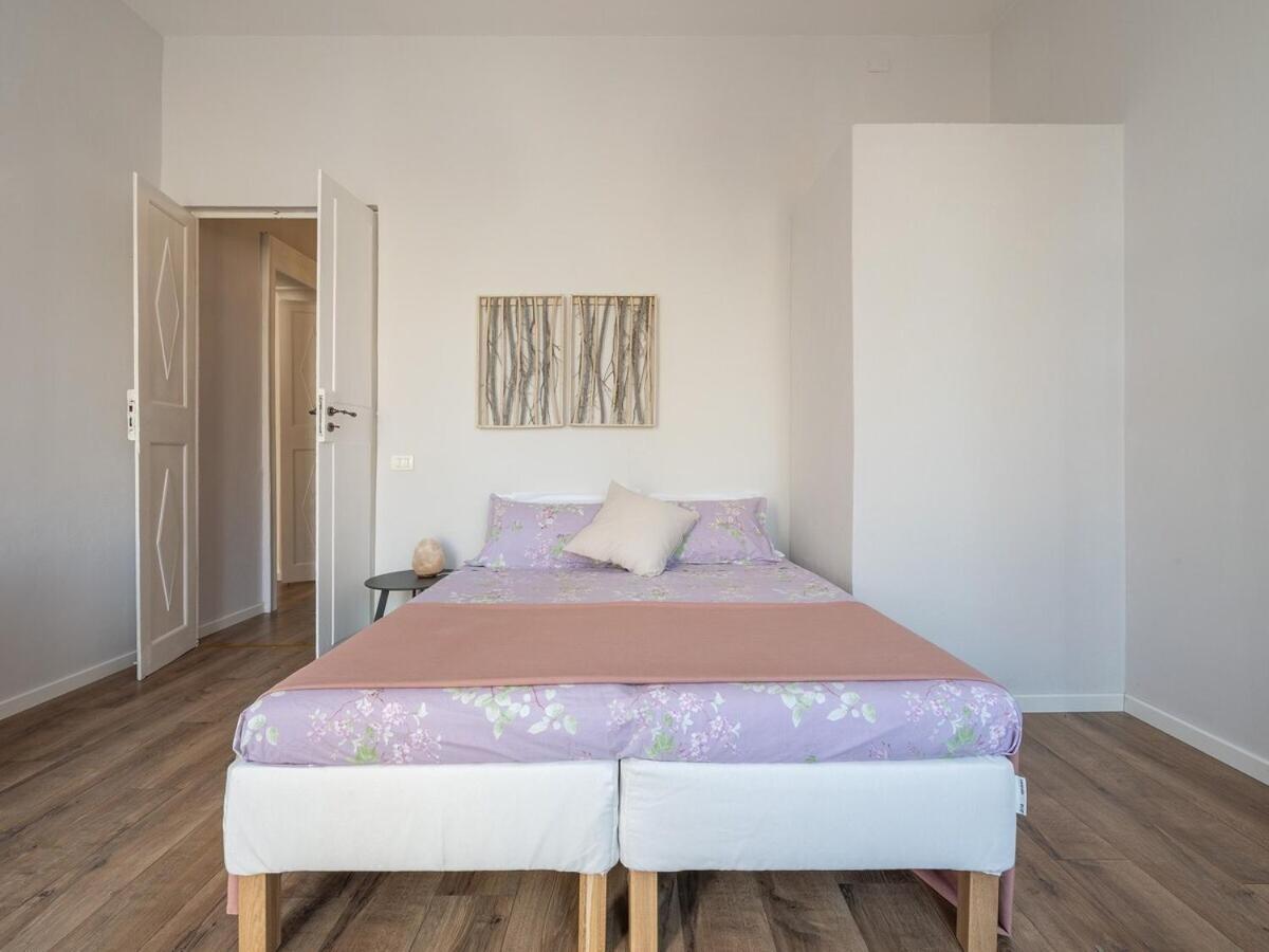 Suite Palazzo Ravenna Cagliari Exteriör bild