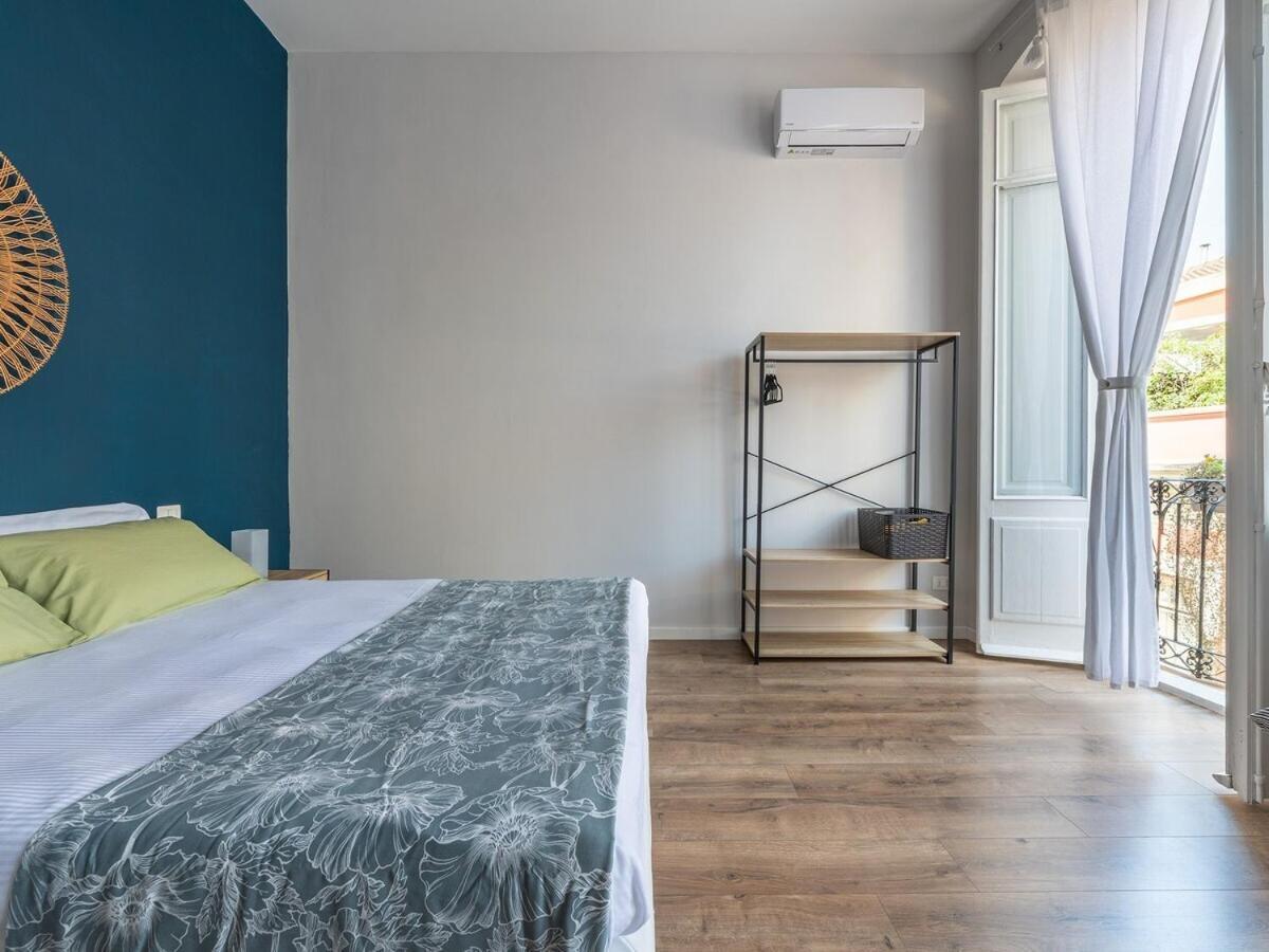 Suite Palazzo Ravenna Cagliari Exteriör bild