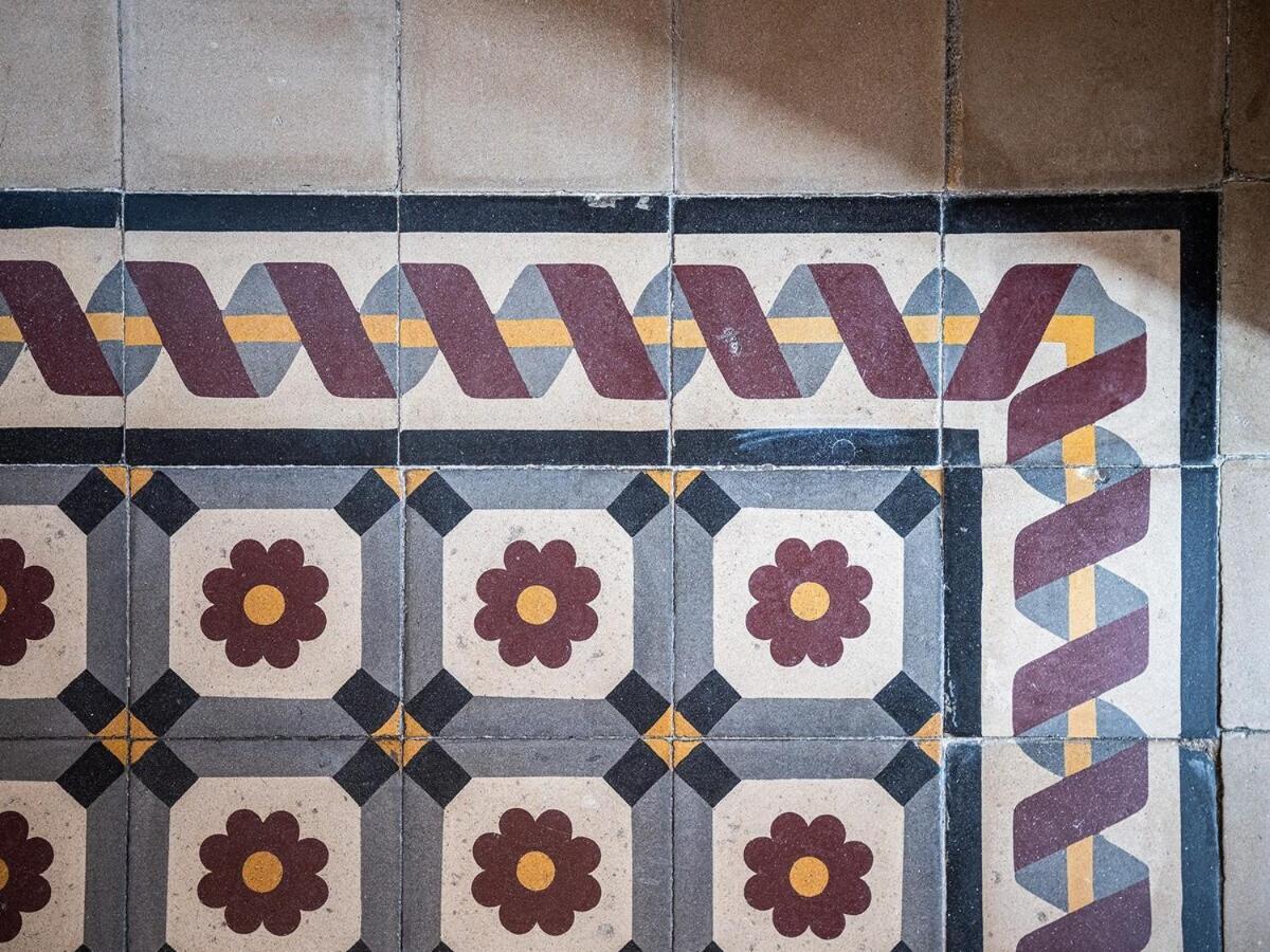 Suite Palazzo Ravenna Cagliari Exteriör bild